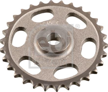 Febi Bilstein 177573 - Gear, camshaft car-mod.net