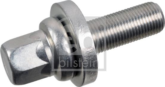 Febi Bilstein 177692 - Pulley Bolt car-mod.net
