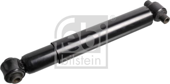 FEBI Bilstein 177653 - Shock Absorber car-mod.net
