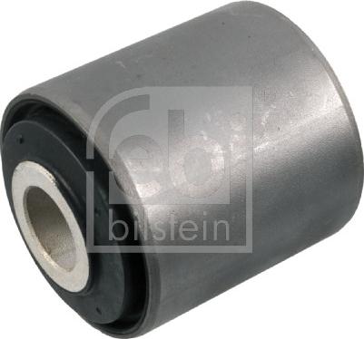 Febi Bilstein 177603 - Bush, driver cab suspension car-mod.net