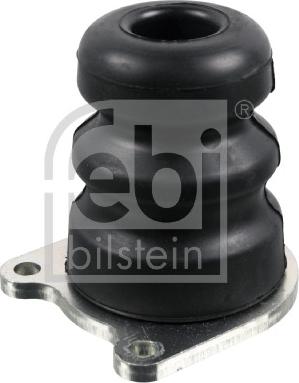 FEBI Bilstein 177611 - Rubber Buffer, suspension car-mod.net