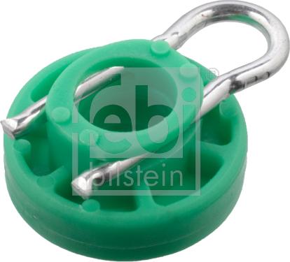 Febi Bilstein 177689 - Retaining Clip, windows car-mod.net