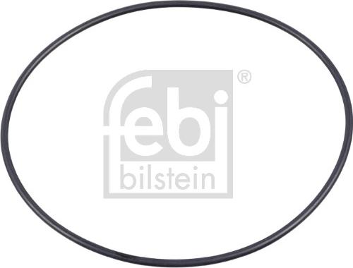 Febi Bilstein 177680 - O-Ring, cylinder sleeve car-mod.net