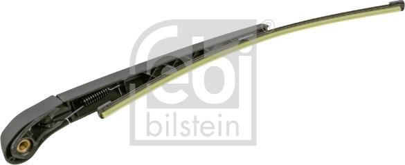 Febi Bilstein 177681 - Wiper Arm, window cleaning car-mod.net