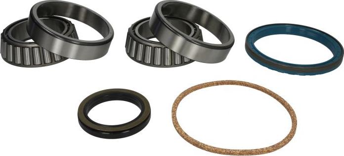 Febi Bilstein 177688 - Bearing Kit, wheel hub car-mod.net