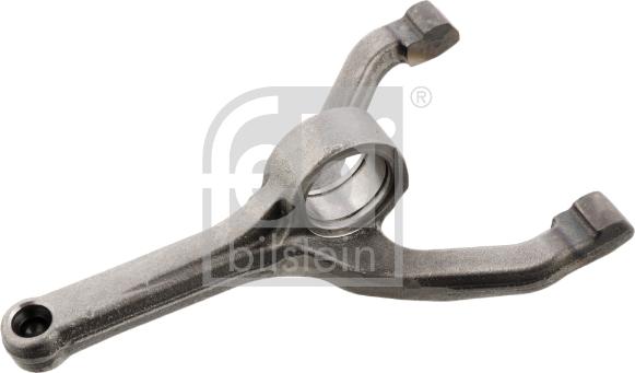 FEBI Bilstein 177634 - Release Fork, clutch car-mod.net