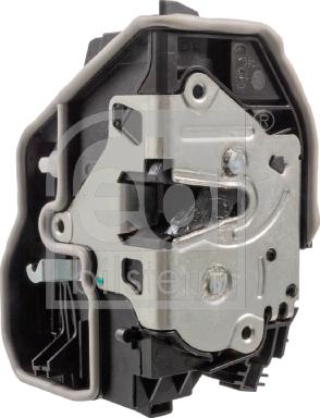 Febi Bilstein 177625 - Door Lock car-mod.net