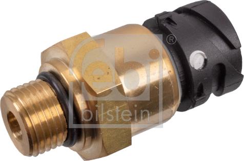 Febi Bilstein 177621 - Sensor, compressed-air system car-mod.net