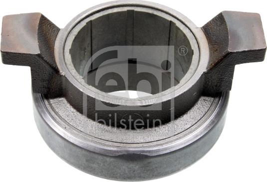 FEBI Bilstein 177628 - Clutch Release Bearing car-mod.net