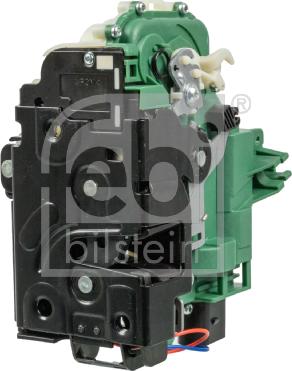 Febi Bilstein 177623 - Door Lock car-mod.net