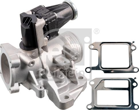 Febi Bilstein 177676 - EGR Valve car-mod.net