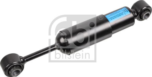 Febi Bilstein 177677 - Shock Absorber, cab suspension car-mod.net