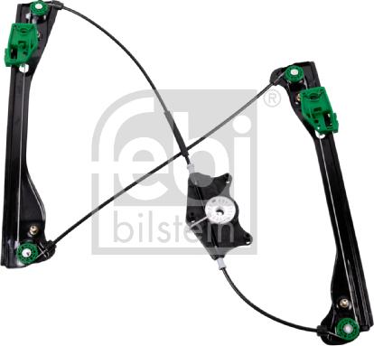 Febi Bilstein 177098 - Window Regulator car-mod.net