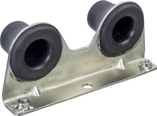 Febi Bilstein 177054 - Holding Bracket, silencer car-mod.net