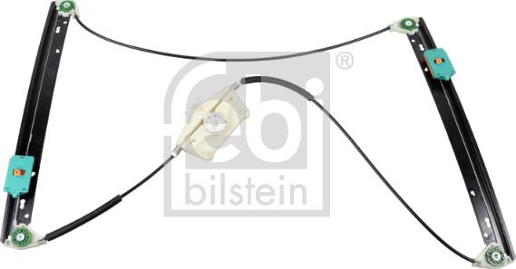 FEBI Bilstein 177069 - Window Regulator car-mod.net