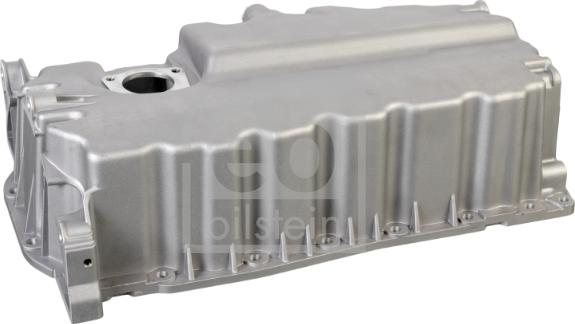 Febi Bilstein 177060 - Oil sump car-mod.net