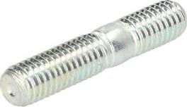 FEBI Bilstein 17706 - Bolt, exhaust system car-mod.net