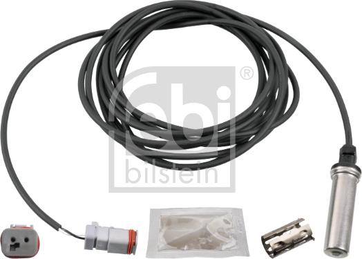 FEBI Bilstein 177008 - ABS sensor, wheel speed car-mod.net