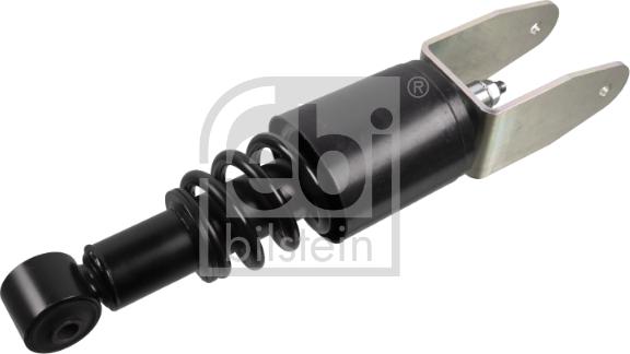 Febi Bilstein 177011 - Shock Absorber, cab suspension car-mod.net
