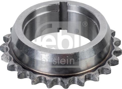 Febi Bilstein 177084 - Crankshaft Gear car-mod.net