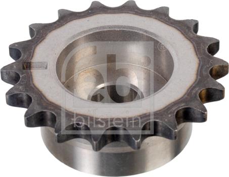 Febi Bilstein 177087 - Crankshaft Gear car-mod.net