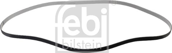 Febi Bilstein 177033 - V-Ribbed Belt car-mod.net