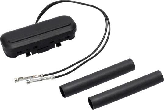 Febi Bilstein 177028 - Switch, rear hatch release car-mod.net