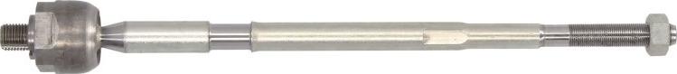 Febi Bilstein 17702 - Inner Tie Rod, Axle Joint car-mod.net