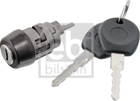 Febi Bilstein 17714 - Ignition / Starter Switch car-mod.net