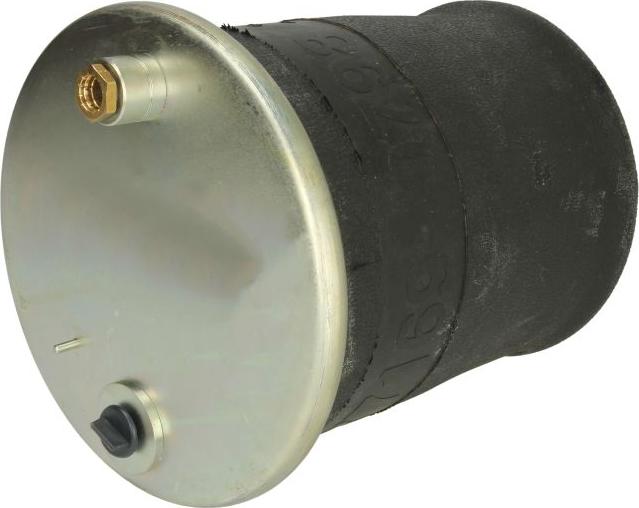 Febi Bilstein 177169 - Bellow, air suspension car-mod.net