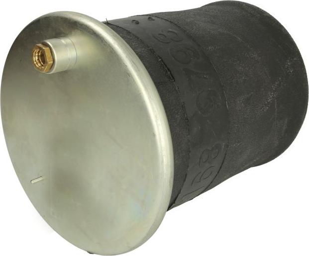 Febi Bilstein 177168 - Bellow, air suspension car-mod.net
