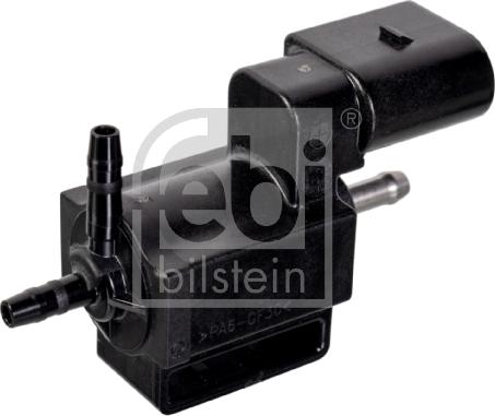 Febi Bilstein 177130 - Control, swirl covers (induction pipe) car-mod.net