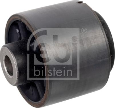 FEBI Bilstein 177131 - Mounting, differential car-mod.net