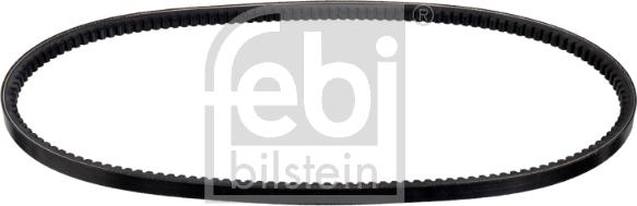 Febi Bilstein 177132 - Drive belt, V-Belt car-mod.net