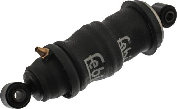 FEBI Bilstein 17785 - Shock Absorber, cab suspension car-mod.net
