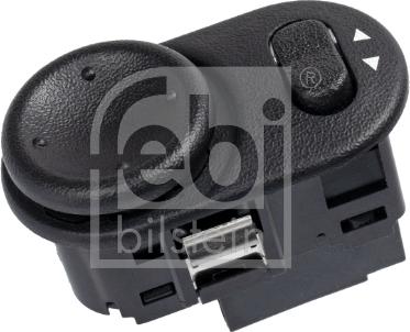 Febi Bilstein 177814 - Switch, mirror adjustment car-mod.net