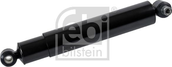 Febi Bilstein 177815 - Shock Absorber car-mod.net