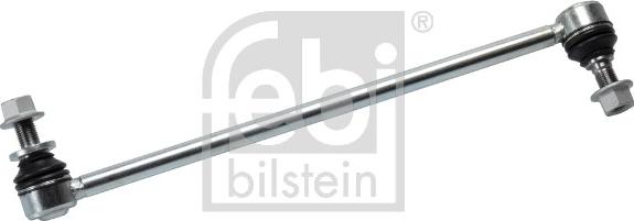 Febi Bilstein 177881 - Rod / Strut, stabiliser car-mod.net