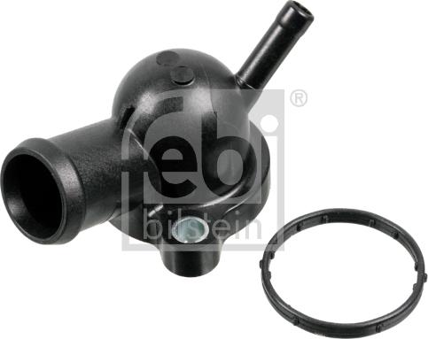 Febi Bilstein 177871 - Coolant Flange car-mod.net
