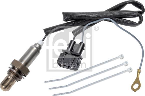 Febi Bilstein 177394 - Oxygen, Lambda Sensor car-mod.net