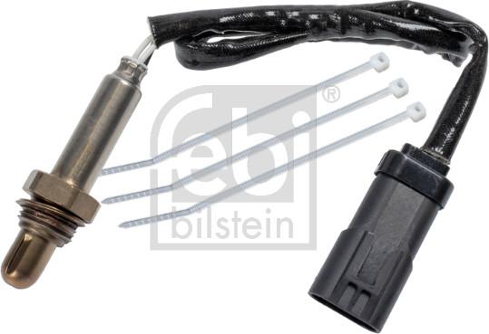 Febi Bilstein 177395 - Oxygen, Lambda Sensor car-mod.net