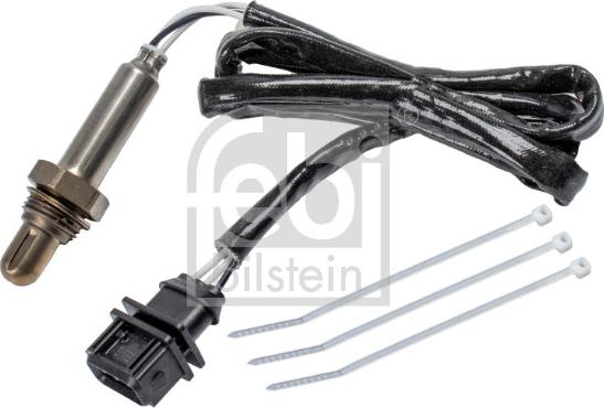 Febi Bilstein 177396 - Oxygen, Lambda Sensor car-mod.net