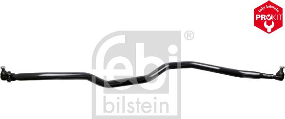 FEBI Bilstein 177347 - Centre Rod Assembly car-mod.net
