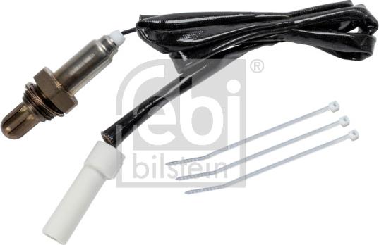 Febi Bilstein 177351 - Oxygen, Lambda Sensor car-mod.net