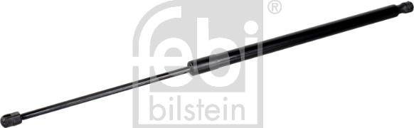 Febi Bilstein 177360 - Gas Spring, boot, cargo area car-mod.net