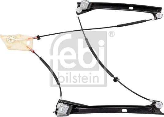 Febi Bilstein 177309 - Window Regulator car-mod.net