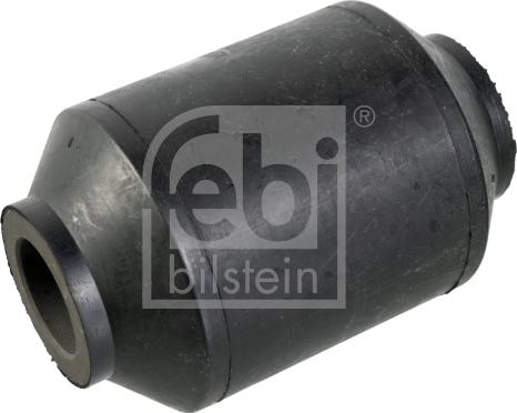 Febi Bilstein 177307 - Bush, leaf spring car-mod.net