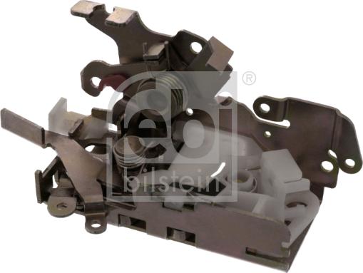 Febi Bilstein 177319 - Door Lock car-mod.net