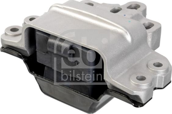 Febi Bilstein 177313 - Holder, engine mounting car-mod.net