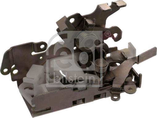 Febi Bilstein 177320 - Door Lock car-mod.net